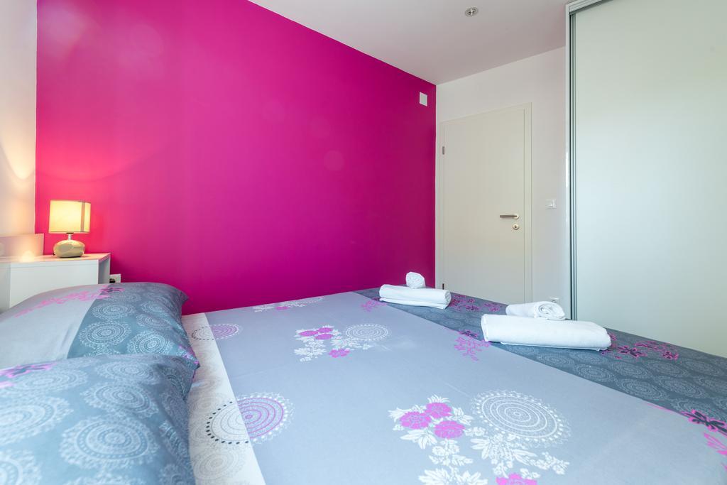 دوبروفينك Apartment Kim المظهر الخارجي الصورة