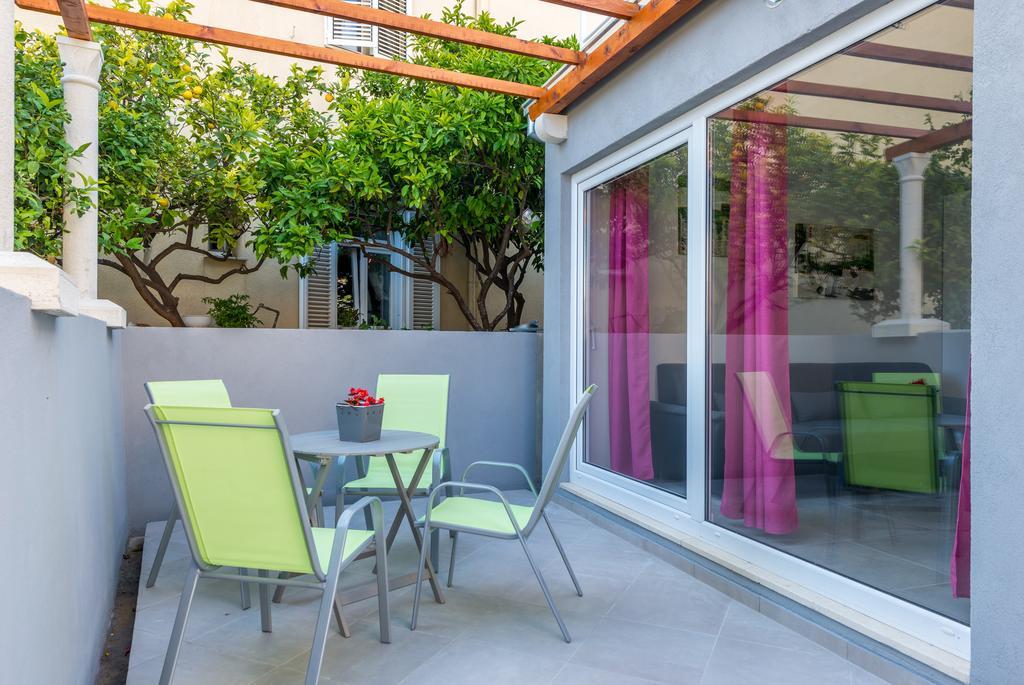 دوبروفينك Apartment Kim المظهر الخارجي الصورة
