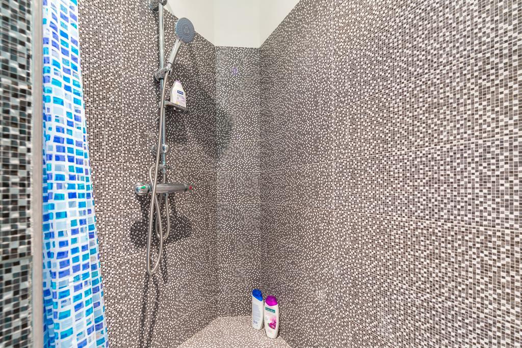 دوبروفينك Apartment Kim المظهر الخارجي الصورة