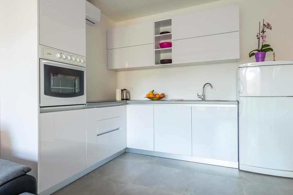 دوبروفينك Apartment Kim المظهر الخارجي الصورة